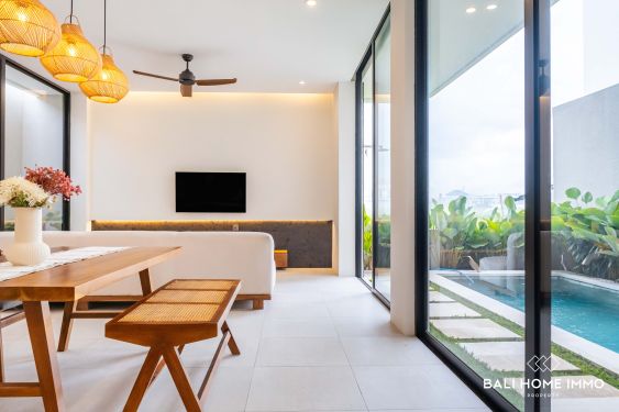 Image 7 from Dijual Sewa Vila baru 2 Kamar Tidur dekat Pantai Cemagi Bali