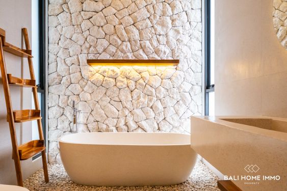 Image 16 from Dijual Sewa Vila baru 2 Kamar Tidur dekat Pantai Cemagi Bali