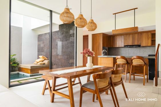 Image 5 from Dijual Sewa Vila baru 2 Kamar Tidur dekat Pantai Cemagi Bali