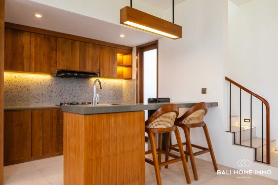 Image 10 from Dijual Sewa Vila baru 2 Kamar Tidur dekat Pantai Cemagi Bali