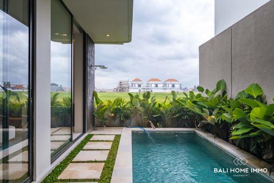 Image 17 from Dijual Sewa Vila baru 2 Kamar Tidur dekat Pantai Cemagi Bali