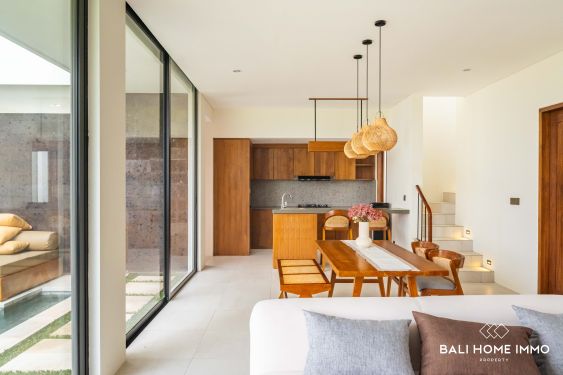 Image 3 from Brand new 2 Bedroom Villa For Sale near Cemagi Beach Bali