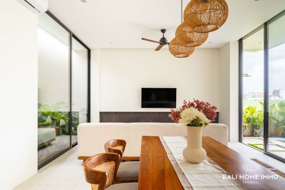 Image 6 from Dijual Sewa Vila baru 2 Kamar Tidur dekat Pantai Cemagi Bali