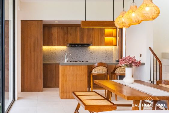 Image 8 from Dijual Sewa Vila baru 2 Kamar Tidur dekat Pantai Cemagi Bali