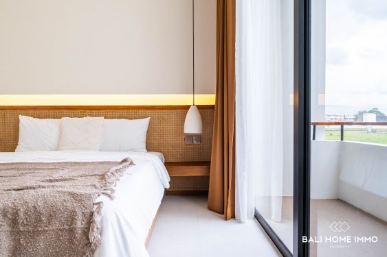 Image 12 from Dijual Sewa Vila baru 2 Kamar Tidur dekat Pantai Cemagi Bali