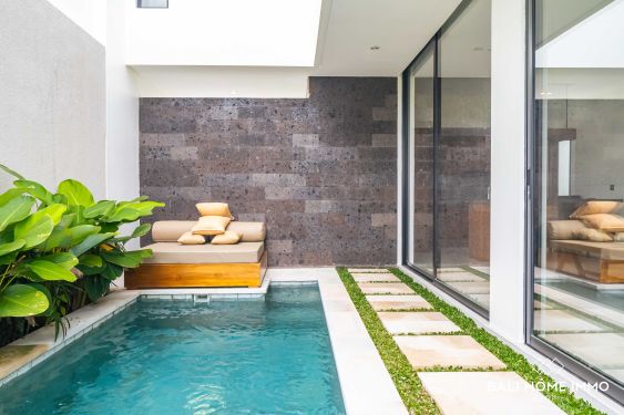 Image 1 from Brand new 2 Bedroom Villa For Sale near Cemagi Beach Bali