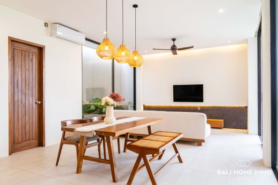 Image 4 from Dijual Sewa Vila baru 2 Kamar Tidur dekat Pantai Cemagi Bali