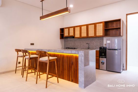 Image 12 from Disewakan Jangka Panjang Villa Baru 2 Kamar Tidur Dekat Pantai Cemagi