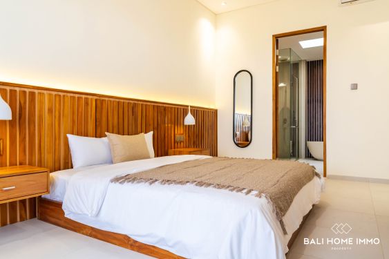 Image 17 from Disewakan Jangka Panjang Villa Baru 2 Kamar Tidur Dekat Pantai Cemagi