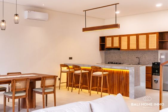 Image 7 from Disewakan Jangka Panjang Villa Baru 2 Kamar Tidur Dekat Pantai Cemagi