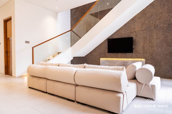 Image 3 from Brand new 2 Bedroom Villa For Sale Leasehold Near Cemagi Beach