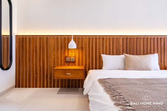 Image 14 from Disewakan Jangka Panjang Villa Baru 2 Kamar Tidur Dekat Pantai Cemagi