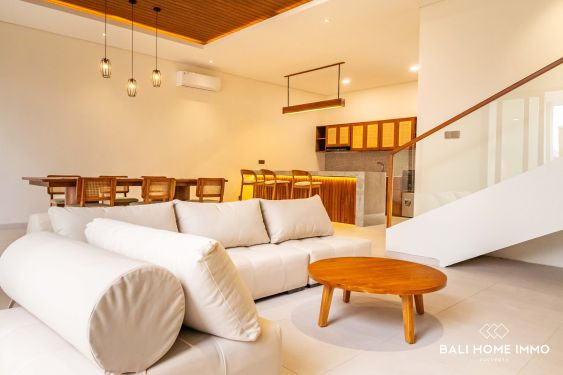 Image 6 from Disewakan Jangka Panjang Villa Baru 2 Kamar Tidur Dekat Pantai Cemagi