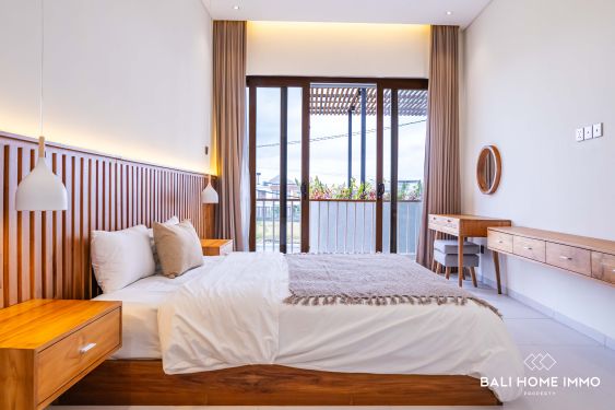 Image 13 from Disewakan Jangka Panjang Villa Baru 2 Kamar Tidur Dekat Pantai Cemagi