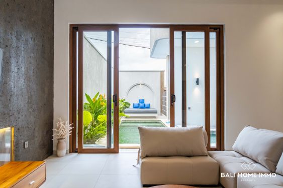 Image 4 from Disewakan Jangka Panjang Villa Baru 2 Kamar Tidur Dekat Pantai Cemagi