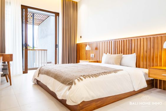 Image 15 from Disewakan Jangka Panjang Villa Baru 2 Kamar Tidur Dekat Pantai Cemagi