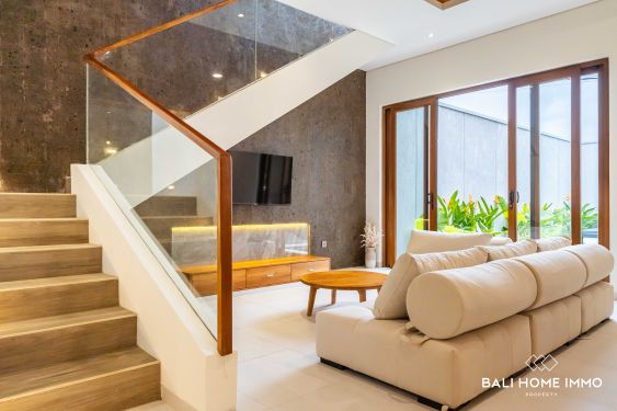 Image 2 from Brand new 2 Bedroom Villa For Sale Leasehold Near Cemagi Beach