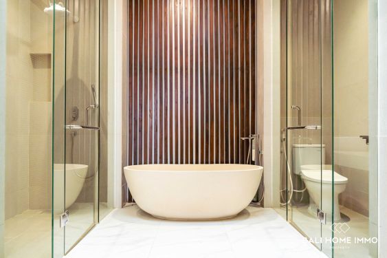 Image 18 from Disewakan Jangka Panjang Villa Baru 2 Kamar Tidur Dekat Pantai Cemagi