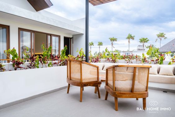 Image 19 from Disewakan Jangka Panjang Villa Baru 2 Kamar Tidur Dekat Pantai Cemagi