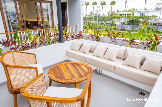 Image 20 from Disewakan Jangka Panjang Villa Baru 2 Kamar Tidur Dekat Pantai Cemagi