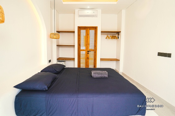 Image 17 from Villa moderne et minimaliste neuve de 2 chambres à vendre et à louer à Padonan Canggu