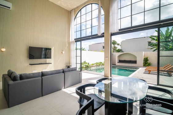 Image 6 from Maison de ville moderne neuve de 2 chambres à vendre en location à Kedungu Bali