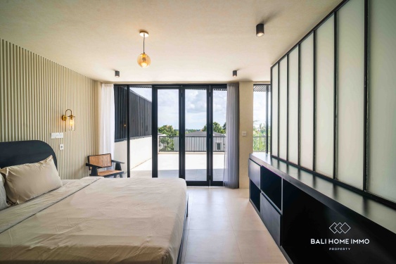 Image 10 from Maison de ville moderne neuve de 2 chambres à vendre en location à Kedungu Bali