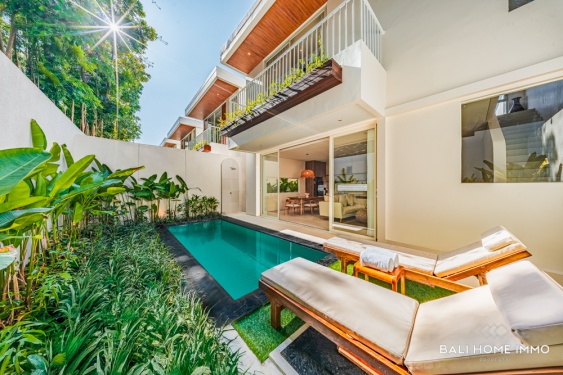 BRAND NEW 2 BEDROOM MODERN VILLA FOR SALE IN BINGIN
