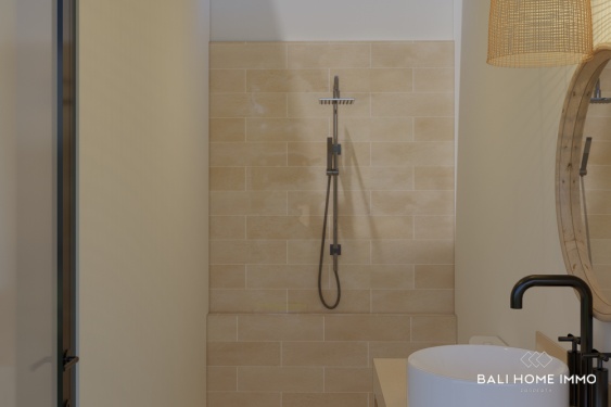 Image 15 from VILLA MODERN BARU DENGAN 2 KAMAR UNTUK DIJUAL LEASEHOLD DI BALI UNGASAN