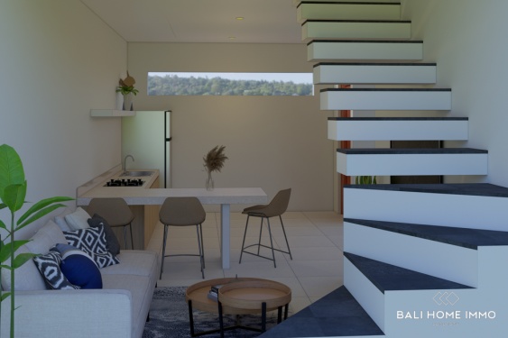 Image 3 from BRAND NEW 2 BEDROOM MODERN VILLA FOR SALE LEASEHOLD IN BALI UNGASAN