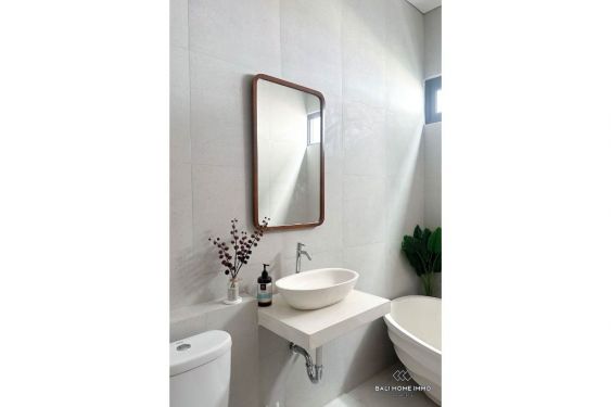 Image 7 from Brand new 2 Bedroom Modern Villa for Sale Leasehold in Kerobokan Bali