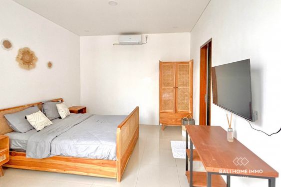 Image 4 from Brand new 2 Bedroom Modern Villa for Sale Leasehold in Kerobokan Bali