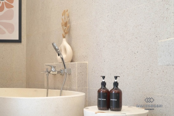 Image 19 from Villa moderne neuve de 3 chambres à vendre en location à Kerobokan