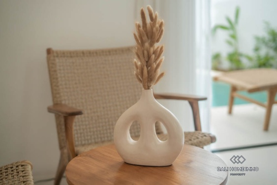 Image 18 from Villa moderne neuve de 3 chambres à vendre en location à Kerobokan