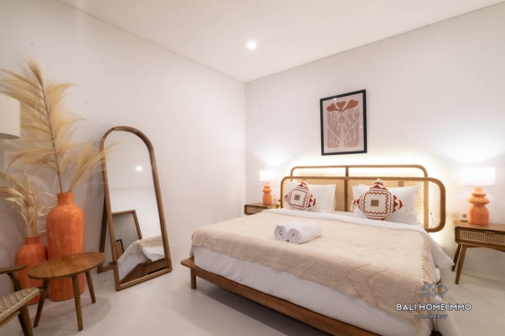 Image 9 from Villa moderne neuve de 3 chambres à vendre en location à Kerobokan