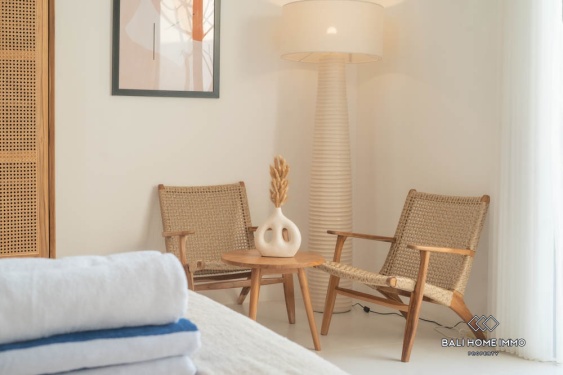 Image 16 from Villa moderne neuve de 3 chambres à vendre en location à Kerobokan