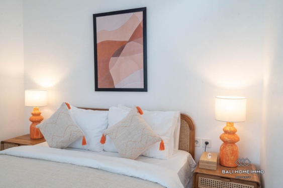 Image 7 from Villa moderne neuve de 3 chambres à vendre en location à Kerobokan