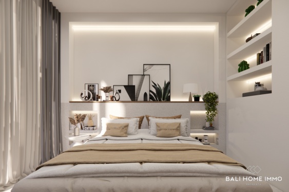 Image 12 from BRAND NEW 2 BEDROOM MODERN VILLA FOR SALE LEASEHOLD IN UNGASAN