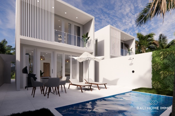 Image 1 from BRAND NEW 2 BEDROOM MODERN VILLA FOR SALE LEASEHOLD IN UNGASAN