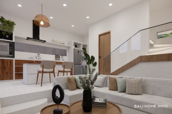 Image 4 from BRAND NEW 2 BEDROOM MODERN VILLA FOR SALE LEASEHOLD IN UNGASAN