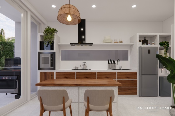 Image 6 from BRAND NEW 2 BEDROOM MODERN VILLA FOR SALE LEASEHOLD IN UNGASAN