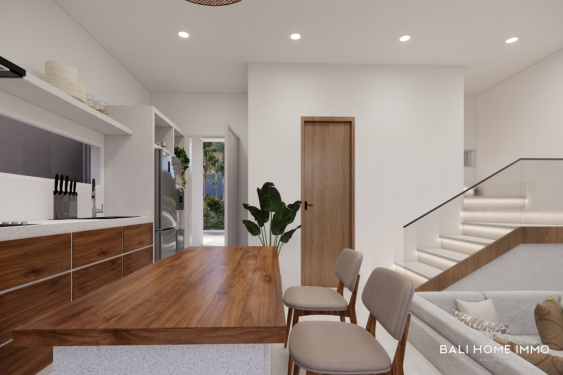 Image 8 from BRAND NEW 2 BEDROOM MODERN VILLA FOR SALE LEASEHOLD IN UNGASAN