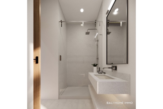 Image 16 from BRAND NEW 2 BEDROOM MODERN VILLA FOR SALE LEASEHOLD IN UNGASAN