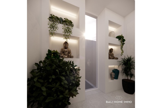 Image 19 from BRAND NEW 2 BEDROOM MODERN VILLA FOR SALE LEASEHOLD IN UNGASAN