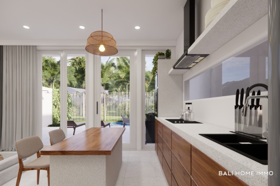 Image 7 from BRAND NEW 2 BEDROOM MODERN VILLA FOR SALE LEASEHOLD IN UNGASAN