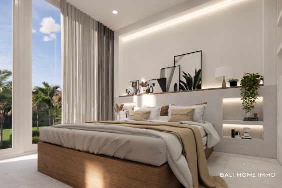 Image 14 from BRAND NEW 2 BEDROOM MODERN VILLA FOR SALE LEASEHOLD IN UNGASAN