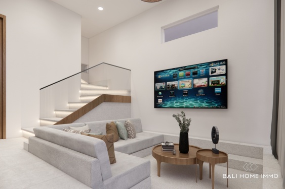 Image 3 from BRAND NEW 2 BEDROOM MODERN VILLA FOR SALE LEASEHOLD IN UNGASAN