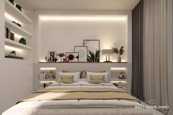 Image 9 from BRAND NEW 2 BEDROOM MODERN VILLA FOR SALE LEASEHOLD IN UNGASAN