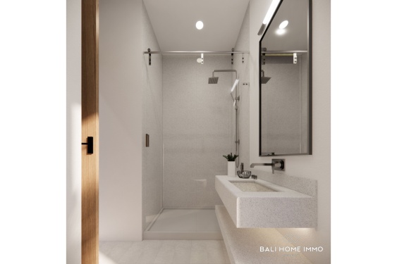 Image 15 from BRAND NEW 2 BEDROOM MODERN VILLA FOR SALE LEASEHOLD IN UNGASAN