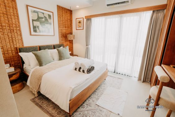 Image 11 from Vila Modern 2 Kamar Tidur Baru di Buduk Bali